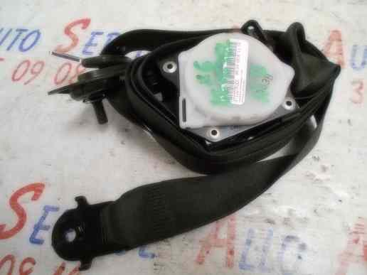 Ceinture avant Droit
BMW X6 E71/E72) Xdrive40
An 06.2008 - 04.2012

Réf : 0713D7R1EK