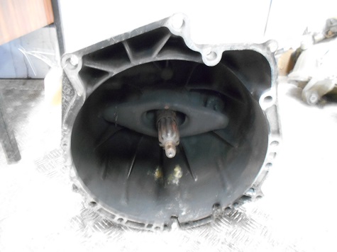 Boite de vitesses 
BMW Serie-3 E46 320D
An 09.2001 - 09.2005

Type boite : GS539D THBL
207 000 Km

Garanti(e) 3 mois

Frais de Port sur devis