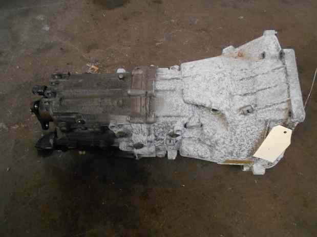 Boite de vitesses 
BMW Serie-1 I phase 1 (E87) 118D 122CV
An 05/2004 - 12/2006

Type boite : GS632DZ-TJEM
201 152 Km

Garanti(e) 3 mois

Frais de Port sur devis