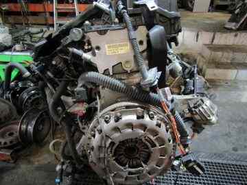 Moteur BMW Serie-3 320D 2.0D 150CV

Type moteur : M47D20_204D4
le moteur a au compteur 220000km

Vendu sans alternateur, démarreur, compresseur de clim

Garanti(e) 3 mois

Frais de Port sur devis