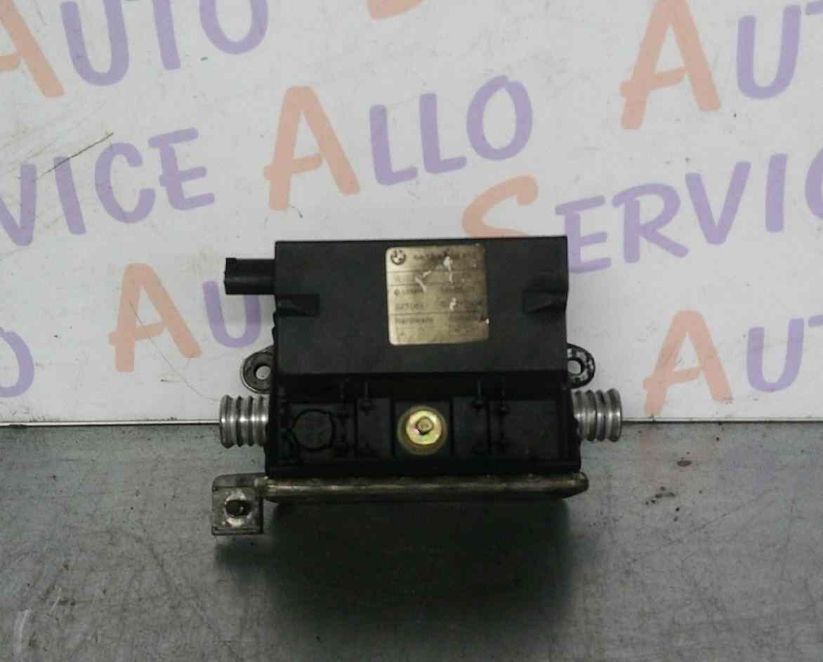 CHAUFFAGE AUXILIAIRE  BMW Serie-3 E46 PHASE 2 320d 2.0D 16V TURBO

MILLESIME 04/2002

REF BMW 64.12-6 904 668

