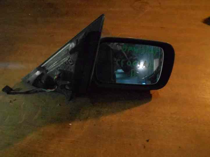 Retro Electrique Droit
BMW Serie-3
An 09.2001 - 09.2005