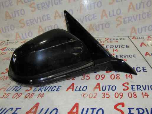 Retroviseur Electrique Droit
BMW Serie-1


BMW SERIE 1 II (F20/F21) PHASE 1 5P 2011-08->2015-06

