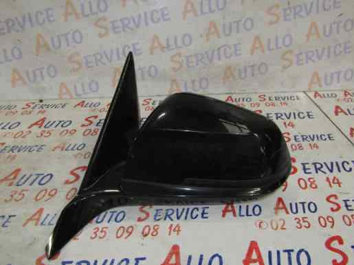 Retroviseur Electrique Gauche
BMW Serie-1


BMW SERIE 1 II (F20/F21) PHASE 1 5P 2011-08->2015-06