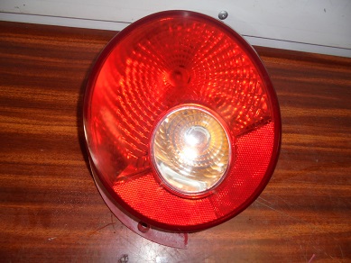Feu Arriere Droit
CHEVROLET Matiz
An 06.2005 - 09.2009