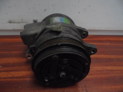 Compresseur de Clim 
CHEVROLET (EU) Kalos 1.2 72CV
An 01.2005 - 05.2008

Delphi 720076

