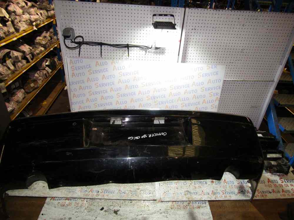 Pare Choc Ar 
CHRYSLER 300C

Frais de Port sur devis
(A9)