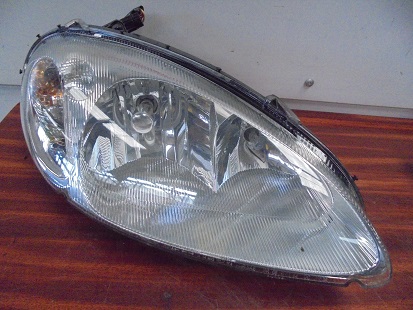 Optique Droit
CHRYSLER PT-Cruiser
An 01.2002 - 12.2005