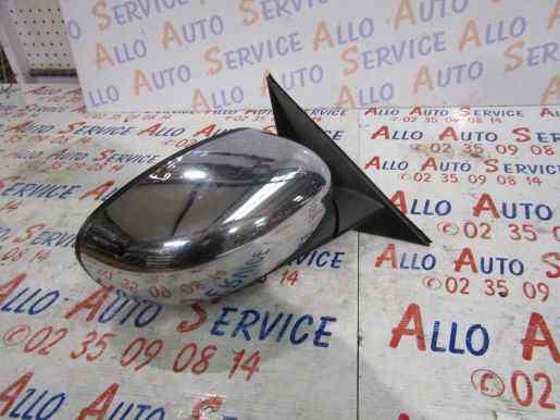 RETROVISEUR DROIT 

CHRYSLER 300C PHASE 1 4P 2004-09->2007-10
3.0 CRD
