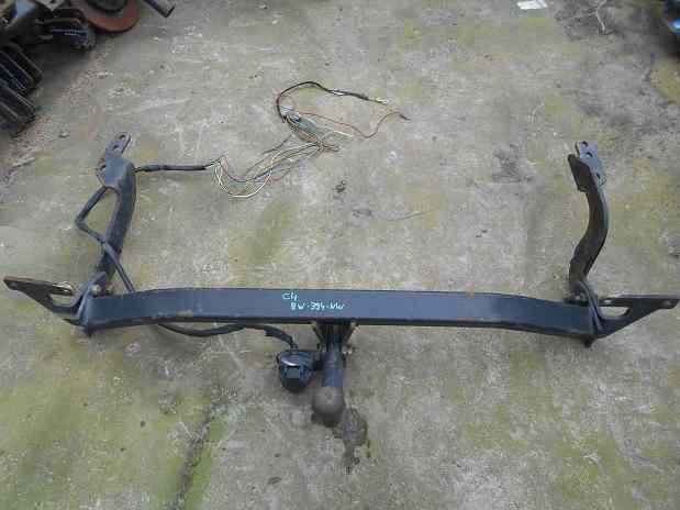 Attelage 
CITROEN C4 Picasso ph 1

An 10/2006 à 02/2010

Frais de port sur devis