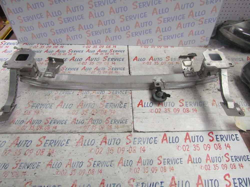 ARMATURE BOUCLIER AV
CITROEN C4 CACTUS 1.2VTI-12V
17.10.2017

