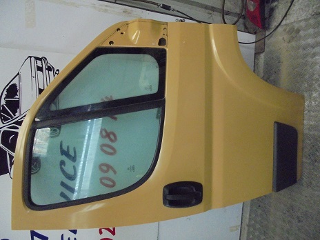 Porte AV Droit
CITROEN Jumper 3
An depuis 06.2006

Vendue nue

Frais de Port sur devis