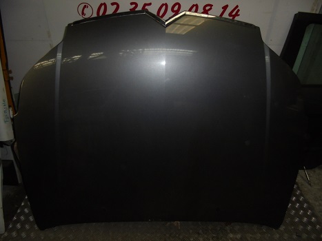 Capot 
CITROEN C5
An 09.2004 - 04.2008

Frais de Port sur devis