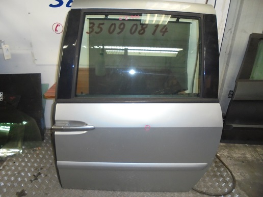 Porte AR Gauche
CITROEN C8
An 06.2002 - 12.2004

Vendue nue

Frais de Port sur devis