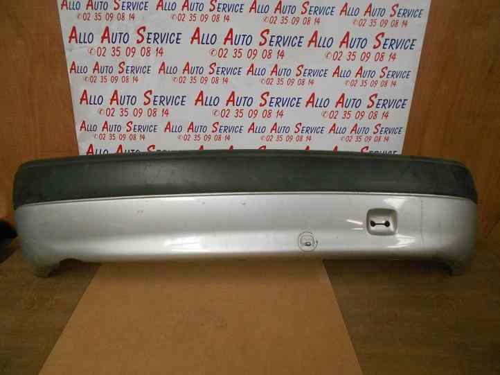 Pare Choc Ar 
CITROEN Saxo 2
An 09.1999 - 12.2003

Frais de Port sur devis