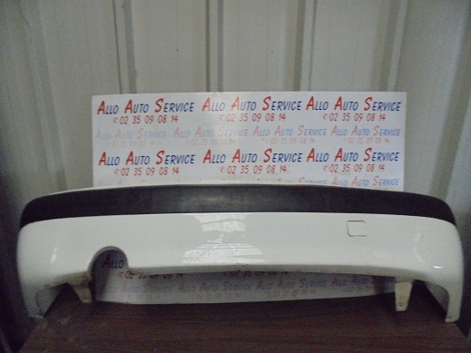 Pare Choc Ar 
CITROEN Xsara Phase II
Nombreuses rayures
An 06.2000 - 12.2004

Frais de Port sur devis