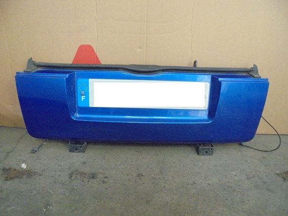 Hayon inférieur
CITROEN C2
An 09.2003 - 10.2008

Egalement disponible en noir

Frais de Port sur devis