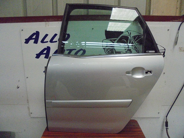 Porte AR Gauche
CITROEN C4 Picasso
An 01.2007 - 10.2013

Frais de Port sur devis