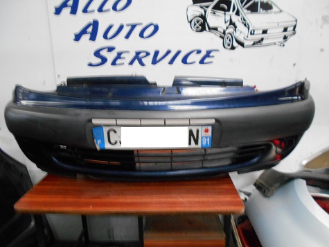 Pare Choc Av 
CITROEN Xsara Picasso
An 09.2001 - 12.2005

Frais de Port sur devis