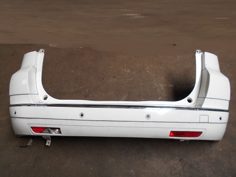 Pare Choc Ar 
CITROEN C4 Picasso 
An 2007 -2013 

Modèle avec radars
Frais de Port sur devis