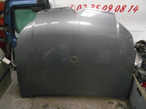 Capot 
CITROEN C5 1 Phase 2

2004-09->2008-04 

Frais de Port sur devis