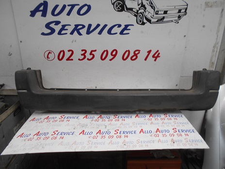Pare Choc Ar 
CITROEN Berlingo 1 (M49) Phase 1
An: 09.1996 / 11.2002


Frais de Port sur devis