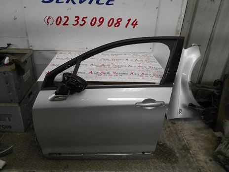 Porte AV Gauche
CITROEN C5 2 (X7) Break
An : 04.2008 ->

Vendu nue

Frais de Port sur devis