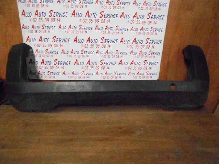 Pare Choc Ar 
CITROEN Nemo
Depuis 01.2008

Quelques marques
Frais de Port sur devis