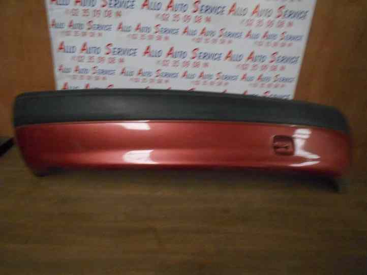 Pare Choc Ar 
CITROEN Saxo 1
An 03.1996 - 09.1999

Frais de Port sur devis