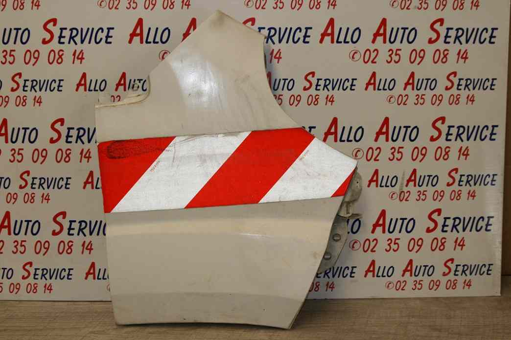 Aile AV Droit CITROEN Jumper 3 phase 1
11.2007
