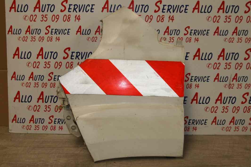 Aile AV Gauche CITROEN Jumper 3 phase 1
11.2007

