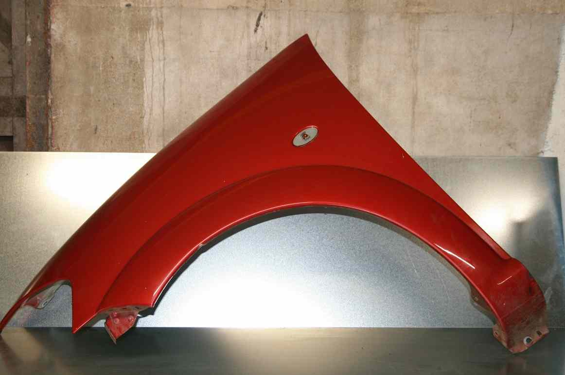 Aile AV CITROEN C3

Frais de Port sur devis