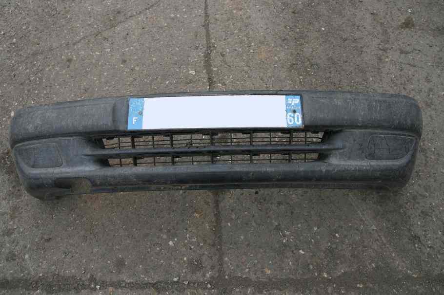 Pare Choc Av CITROEN Saxo Phase 2
05.2000

Frais de Port sur devis