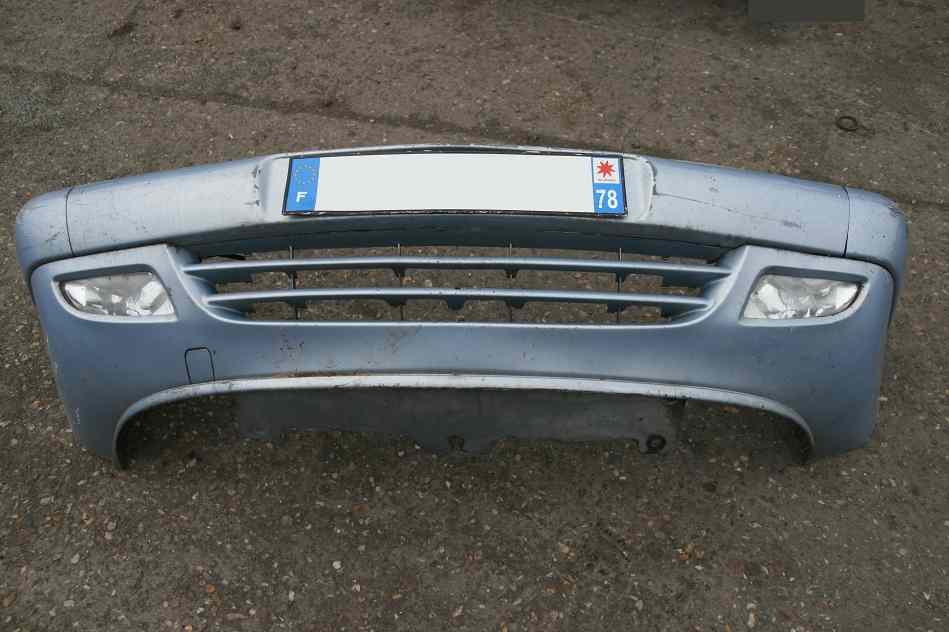 Pare Choc Av CITROEN Xantia Phase 2
02.2000

Couleur Bleu clair
Avec Anti-Brouillard

Frais de Port sur devis