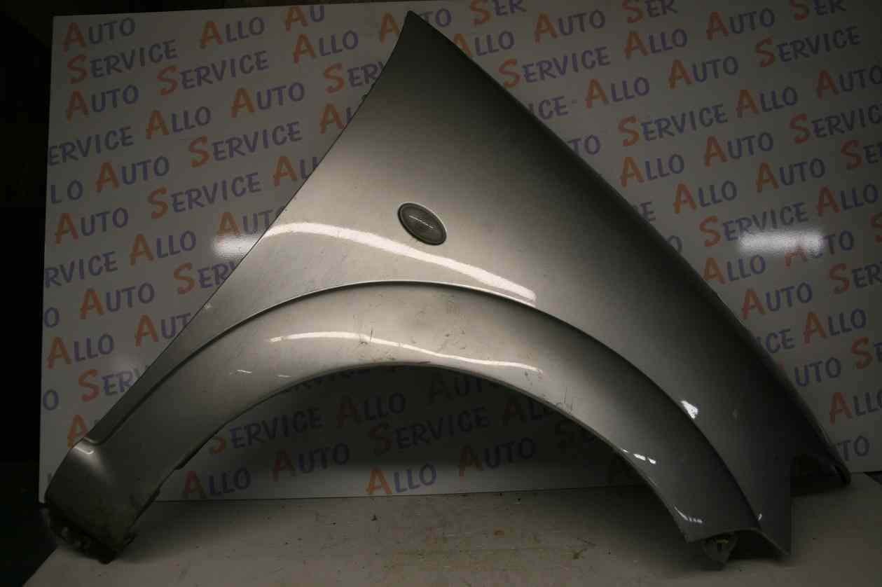 Aile AV Droit CITROEN C3 1
09/2002

Frais de Port sur devis