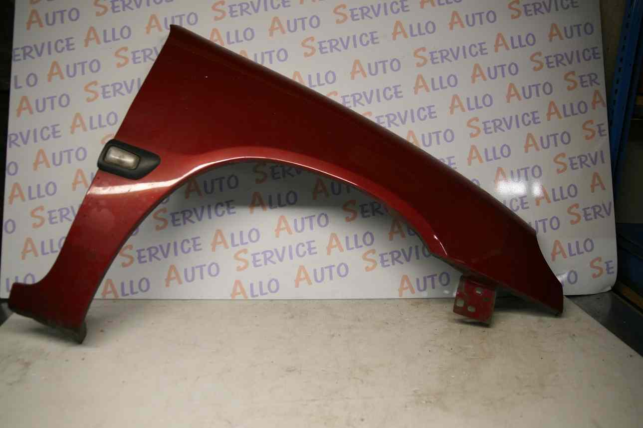 Aile AV Droit CITROEN Saxo phase 1
10/1999
Frais de Port sur devis