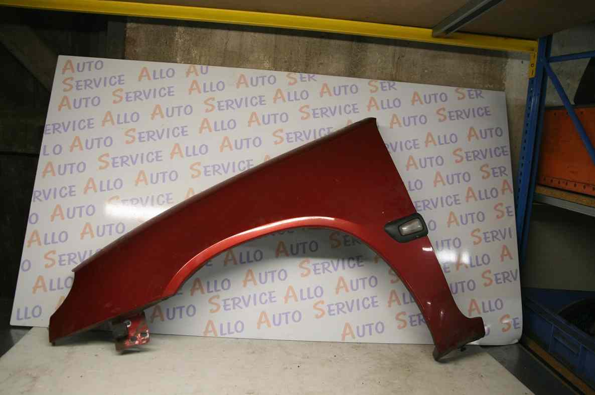 Aile AV Gauche CITROEN Saxo phase 1
10/1999
Frais de Port sur devis