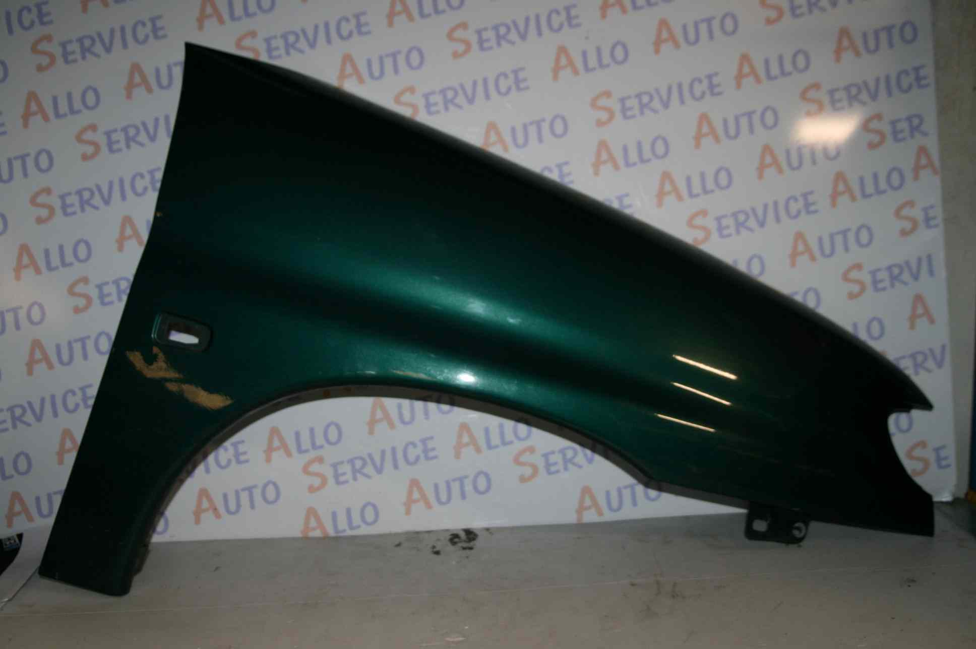 Aile AV Droit
CITROEN BERLINGO I BREAK (M49) PHASE 1 
1996-09->2002-11

Frais de Port sur devis