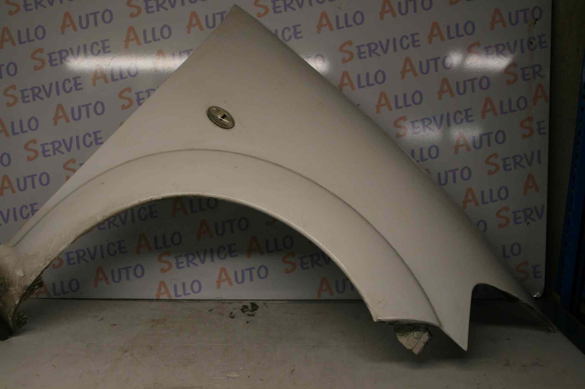 Aile AV Gauche
CITROEN C3

Frais de Port sur devis