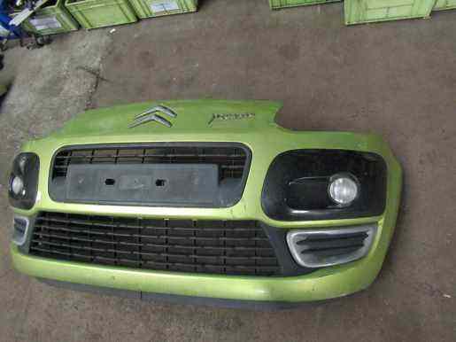 Pare Choc Av 

CITROEN C3 Picasso phase 1 

complet 

Frais de Port sur devis