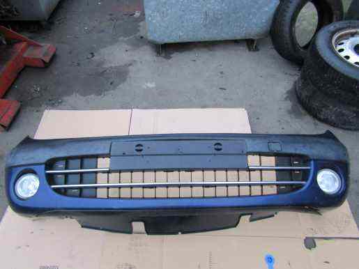 Pare Choc Av 

CITROEN Xsara PHASE 2
2004

Frais de Port sur devis