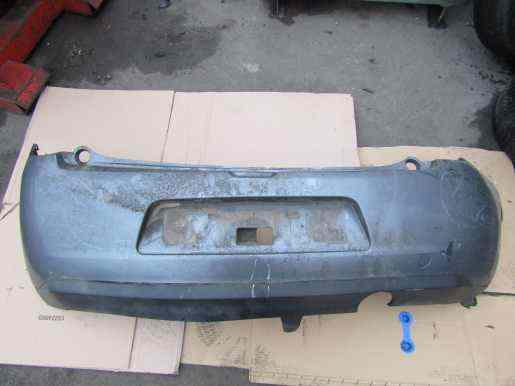 Pare Choc Ar 

CITROEN C3 II PHASE 1
2010

Frais de Port sur devis