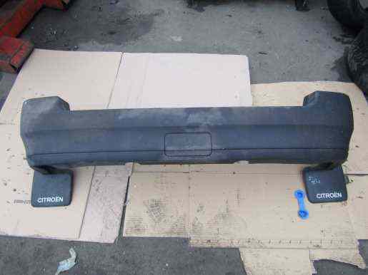 Pare Choc Ar 

CITROEN AX PHASE 2 
1994

Frais de Port sur devis