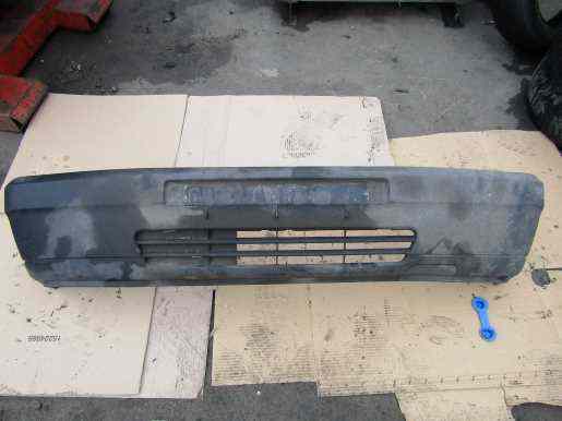 Pare Choc Av 

CITROEN AX PHASE 2
1994

Frais de Port sur devis