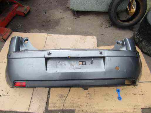 Pare Choc Ar 

CITROEN C4 1 PHASE 1
2008

Frais de Port sur devis