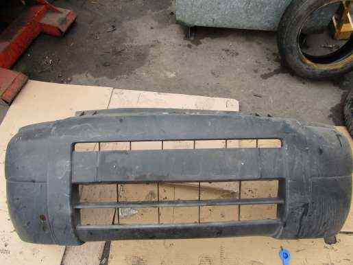 Pare Choc Av 

CITROEN Berlingo 1 PHASE 2
2011

Frais de Port sur devis