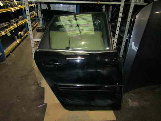 porte arriere droit 

CITROEN C4 PICASSO I 5P 2007-01->2013-10
1.6 hdi 16v 110 ch

frais de port sur devis 
