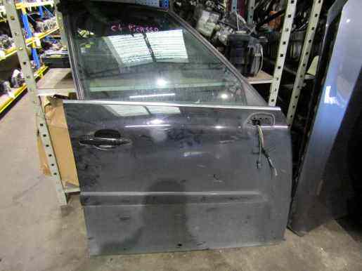 porte avant droit 

CITROEN C4 PICASSO I 5P 2007-01->2013-10
1.6 hdi 16v 110 ch

frais de port sur devis 