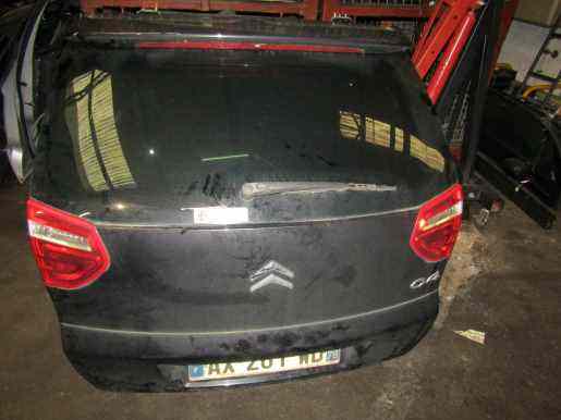 hayon arriere 

CITROEN C4 PICASSO I 5P 2007-01->2013-10
1.6 hdi 16v 110 ch

frais de port sur devis 