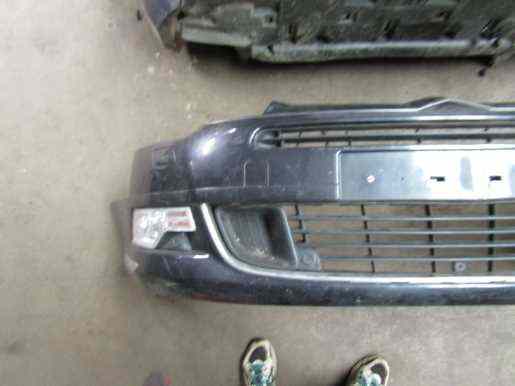 PARE CHOC AVANT 

CITROEN C5 2 (X7) BERLINE / 2011
3.0 HDI

FRAIS DE PORT SUR DEVIS 